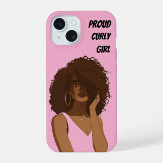 CURLY CHICA