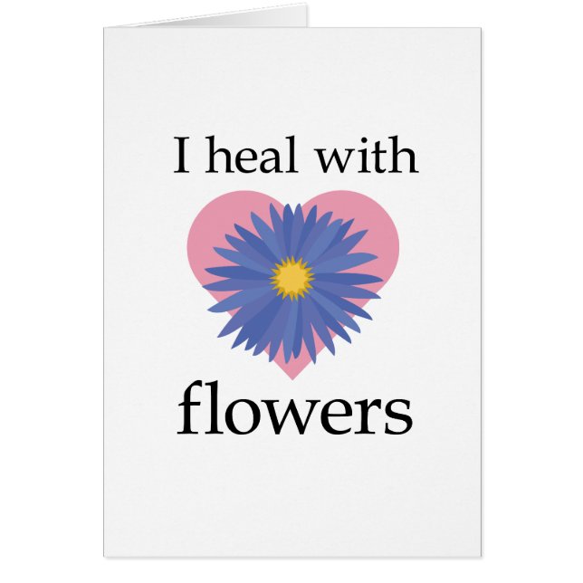 Curo con flores (Frente)