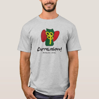 ¡Currambero! Camiseta