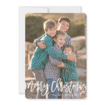 Cursiva Feliz Navidad