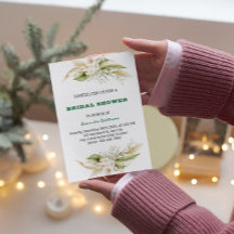 Curso de agua delicado invitación a la ducha de no