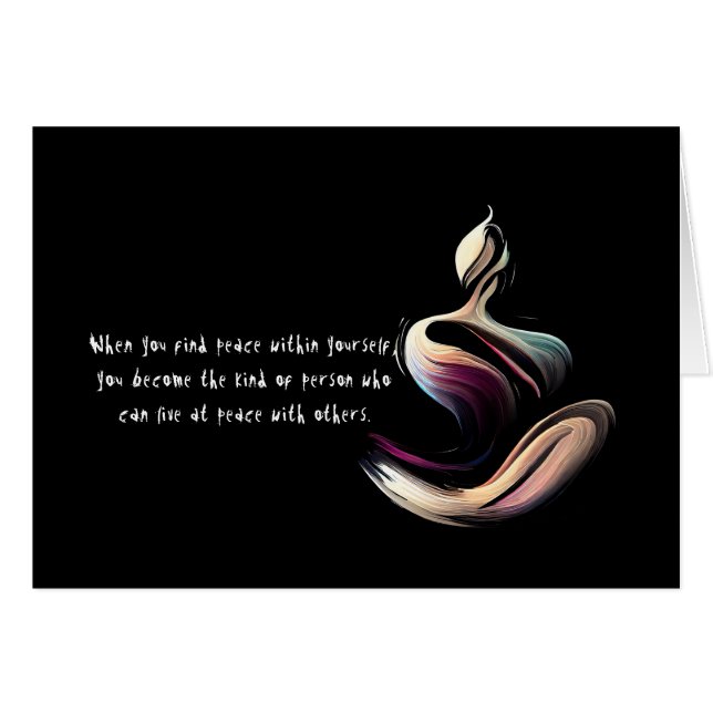 Curso de broche de broche de Lotus Pose (Anverso (Horizontal))