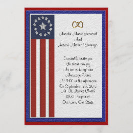 Curso de invitaciones a bodas militares