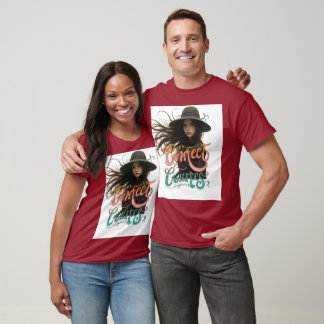 Cursos correctos de camiseta