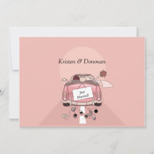 Curte Acabo De Casarse Después De La Invitación A 