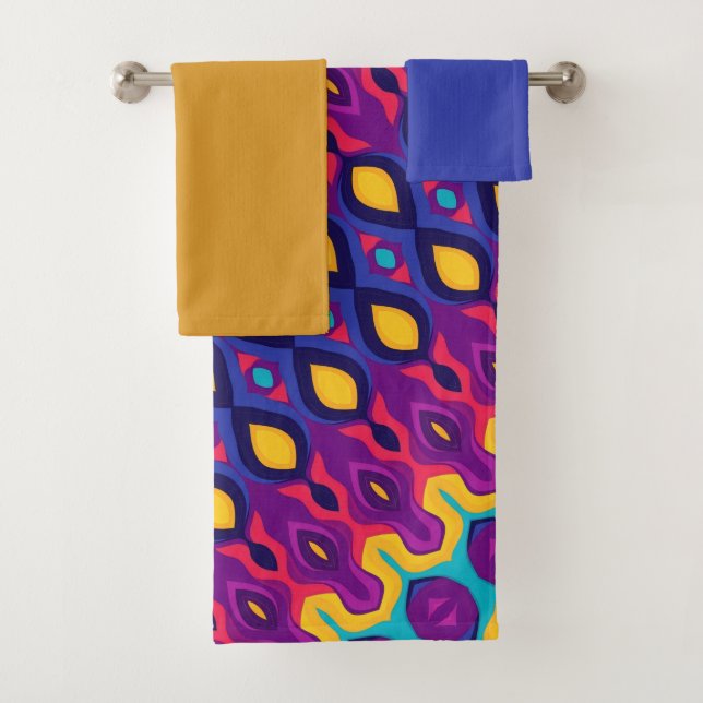 Curvas suaves colores en negrita (In situ)