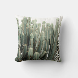 Cushion de Cojín decorativo de plantas sucesivas d