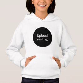 Custom Logo Upload | Personalized Business T-Shirt