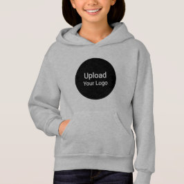 Custom Logo Upload | Personalized Business T-Shirt