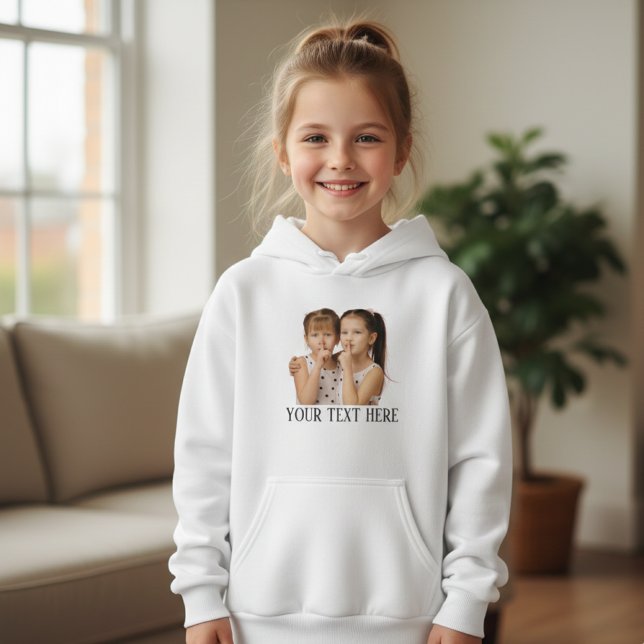  Custom Photo & Name Text Kids (Subido por el creador)
