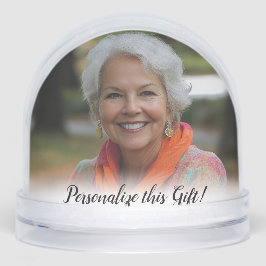 Custom Quote Saying Photo Personalized Keepsake