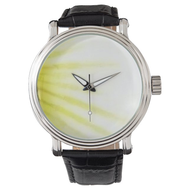 Custom reloj grey (Anverso)