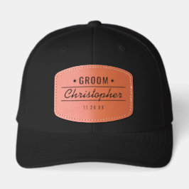 Custom Script Name Groom