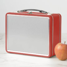 Custom Stainless Steel Lunchbox for School