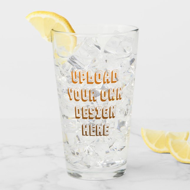 Custom Upload Design Product (Anverso (hielo))