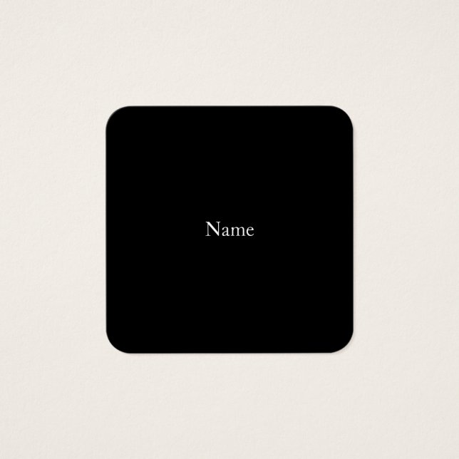 Customizable Profile Card (Anverso)