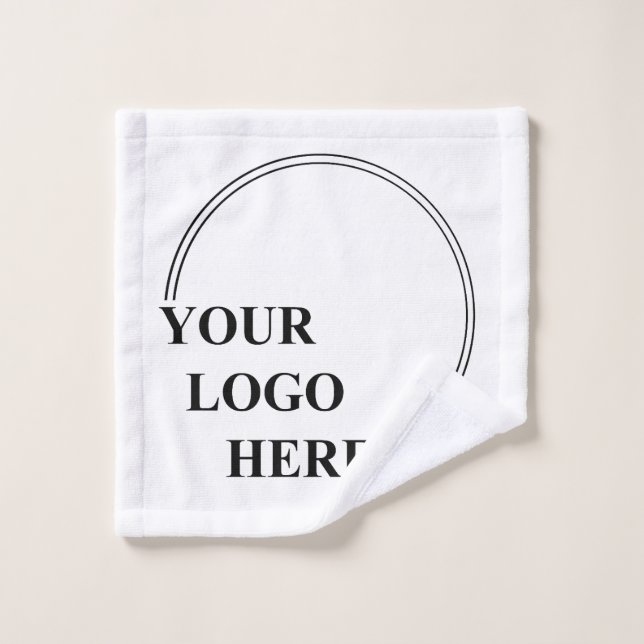 Customizable Template Create Your Own Gift Idea  (Toallita)