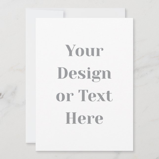 Customizable Your Design or Text Here Personalized (Anverso)