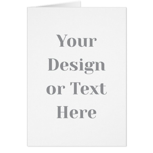 Customizable Your Design or Text Here Personalized (Frente)