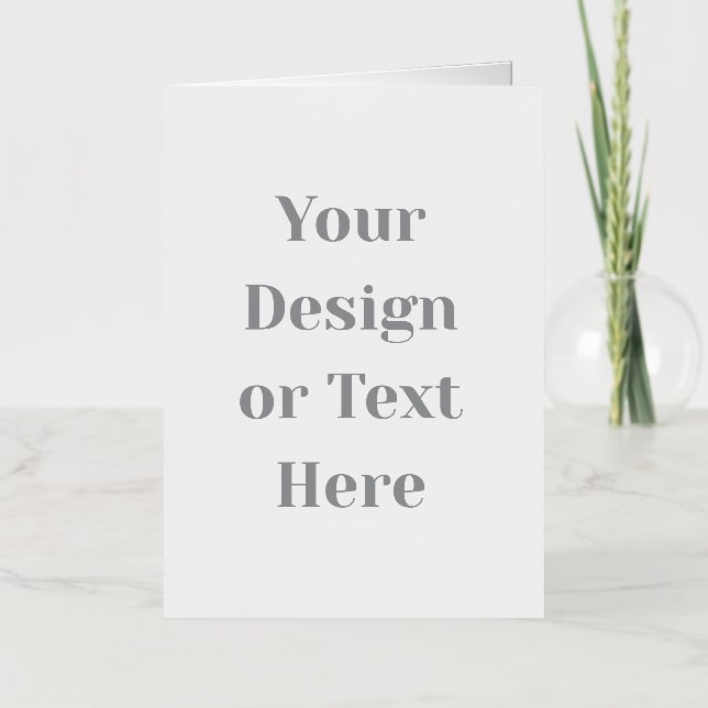 Customizable Your Design or Text Here Personalized (Anverso)