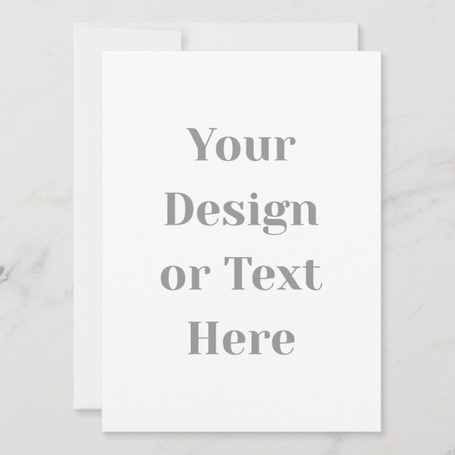 Customizable Your Design or Text Here Personalized (Anverso)
