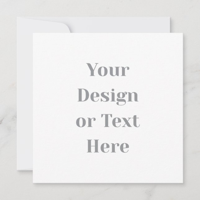 Customizable Your Design or Text Here Personalized (Anverso)