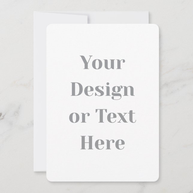 Customizable Your Design or Text Here Personalized (Anverso)