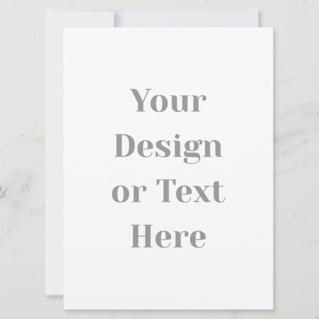 Customizable Your Design or Text Here Personalized (Anverso)