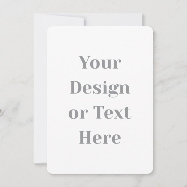 Customizable Your Design or Text Here Personalized (Anverso)