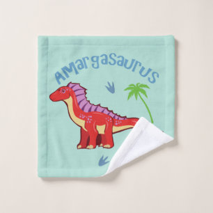 Cute Amargasaurus