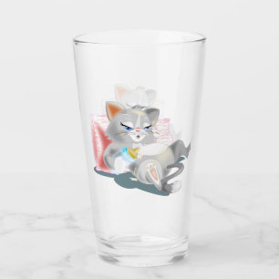 Cute Baby Kitty