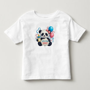 👶👕Cute Baby Toddler Fine Jersey Camiseta