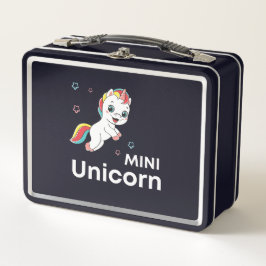 Cute baby unicorn Moderno