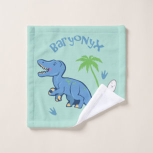 Cute Baryonyx