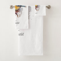 Cute Bluetit en una sucursal, personalizado