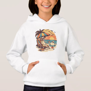 Cute Camiseta de Halloween para Niños y Niñas