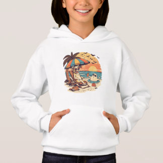 Cute Camiseta de Halloween para Niños y Niñas