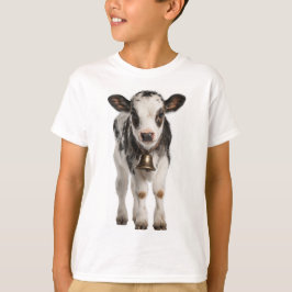 Cute camiseta islámica de festival para niños y ni