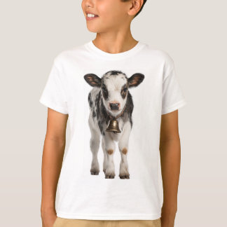 Cute camiseta islámica de festival para niños y ni
