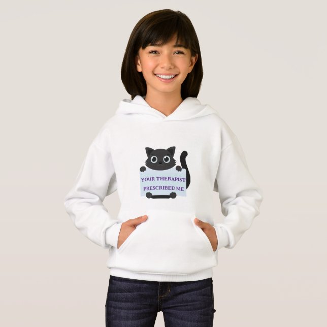 Cute Cat KIDS Outfit   (Anverso completo)