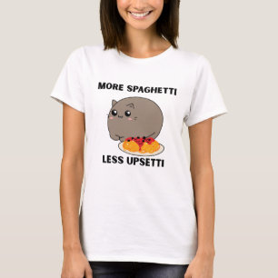 Cute Cat Lover Gift Tee - regalo de camiseta para