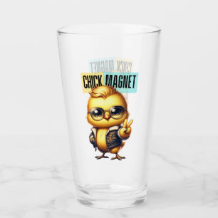 Cute Chick Magnet Funny Easter-54546