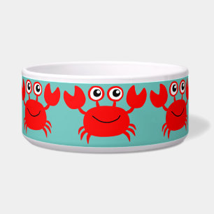 Cute Crabs rechaza el bol