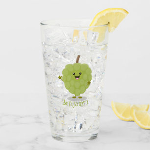 Cute crema crema de manzana cherimoya personalizad
