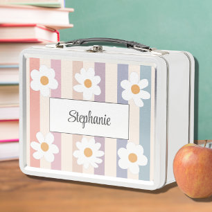 Cute Daisy Pattern Girly