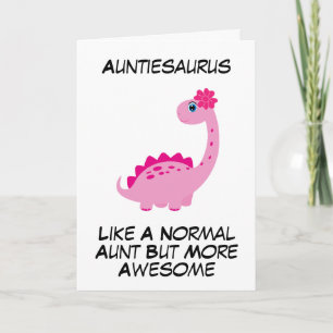 Cute dinosaur puns graciosas tarjetas de cumpleaño