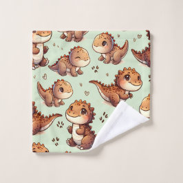 Cute dinosaurios Nursery