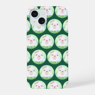 Cute Fantasma de Matcha Latte