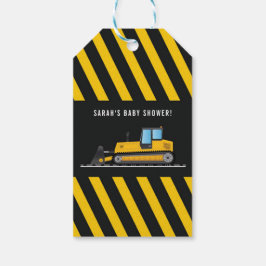 Cute Gracias Regalos Etiquetas Bajo El Tema De La