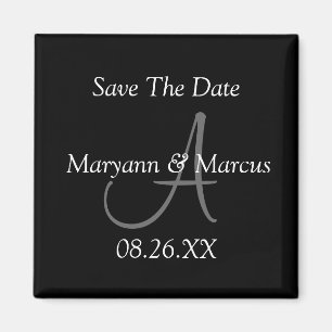 Cute Guardar Los Imanes De Fechas